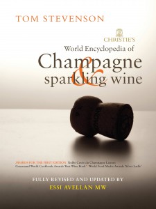World Encyclopedia of Champagne & Sparkling Wine