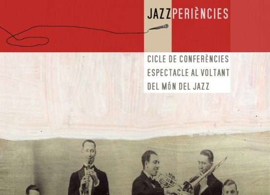 Nova sessió de Jazzperiències: Jazz i cinema, un diàleg a dues veu